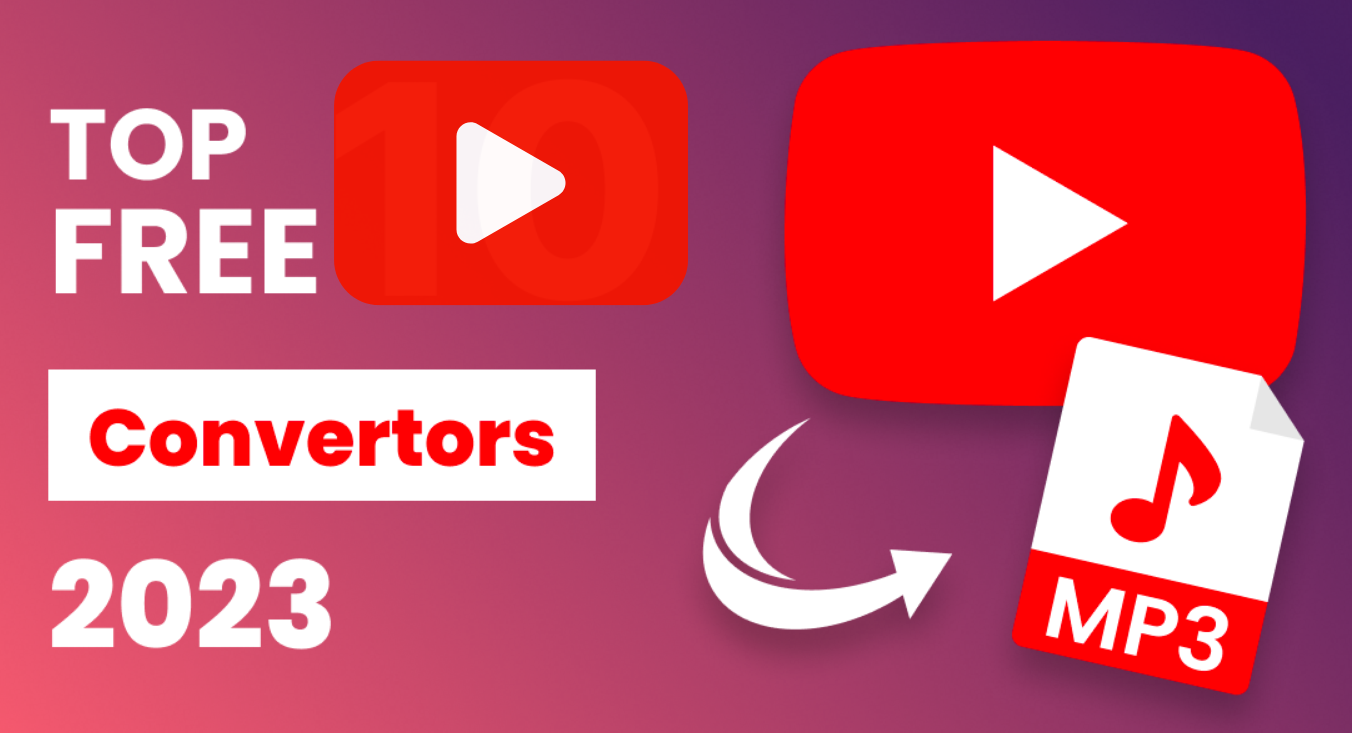 YouTube to MP3 Converters – Free and Easy